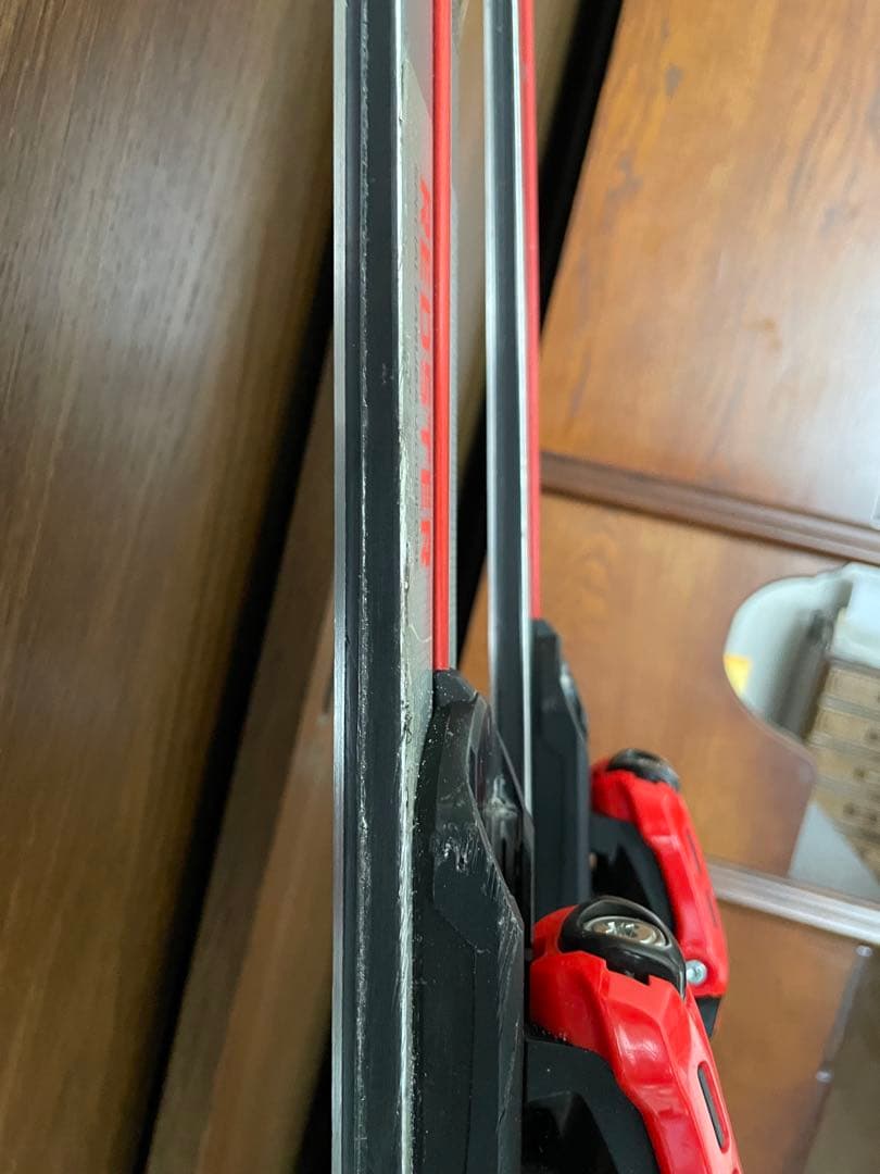 スキー Atomic Redster S9i 165cm