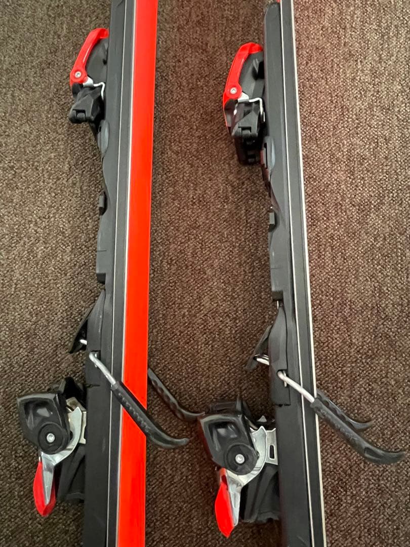 スキー Atomic Redster S9i 165cm