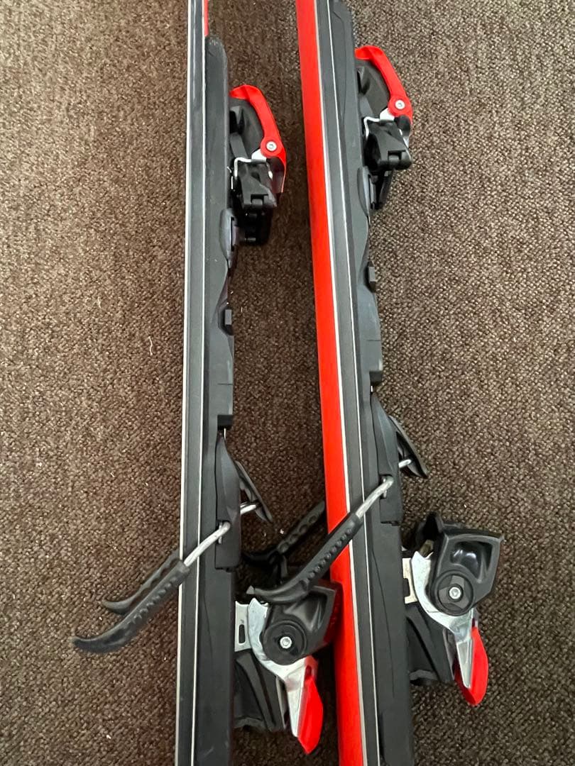 スキー Atomic Redster S9i 165cm