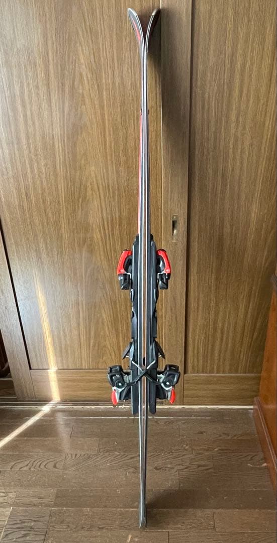 スキー Atomic Redster S9i 165cm