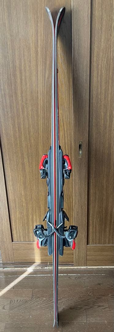 スキー Atomic Redster S9i 165cm