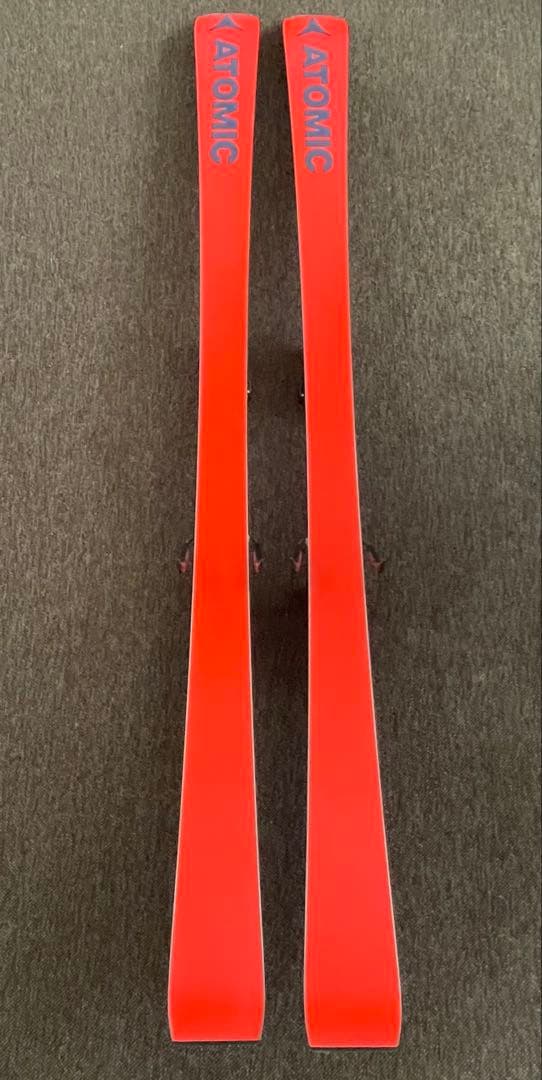 スキー Atomic Redster S9i 165cm