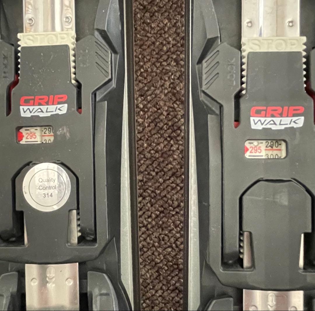 スキー Atomic Redster S9i 165cm