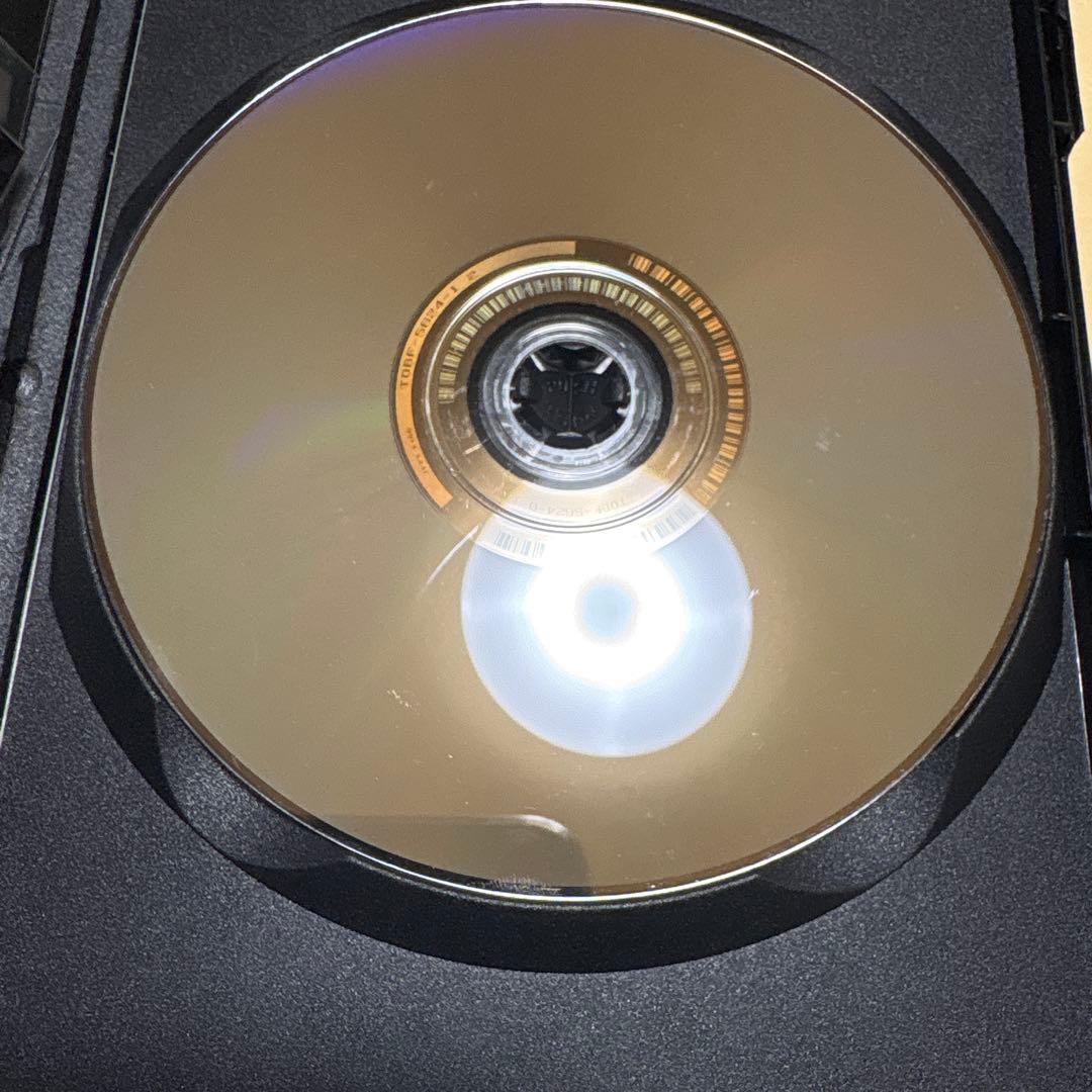 氷室京介/KYOSUKE HIMURO LIVE AT THE TOKYO D…