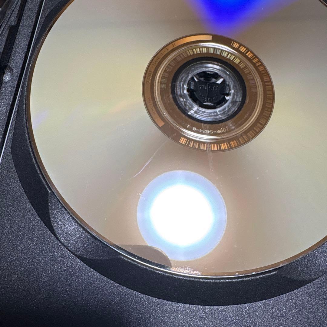 氷室京介/KYOSUKE HIMURO LIVE AT THE TOKYO D…