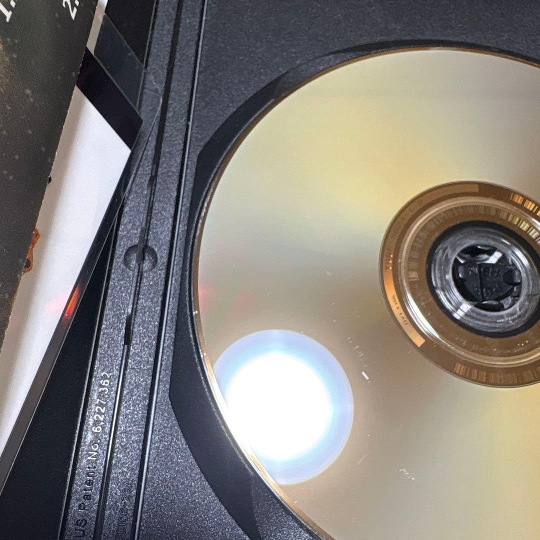 氷室京介/KYOSUKE HIMURO LIVE AT THE TOKYO D…