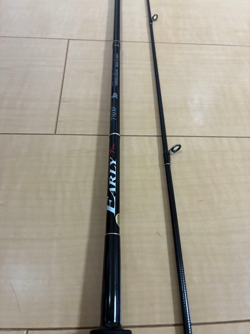 EARLY Plus 710XF　アーリープラス 710XF