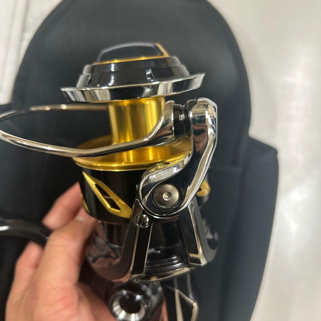 ステラ　STELLA SW10000PG （極美品）