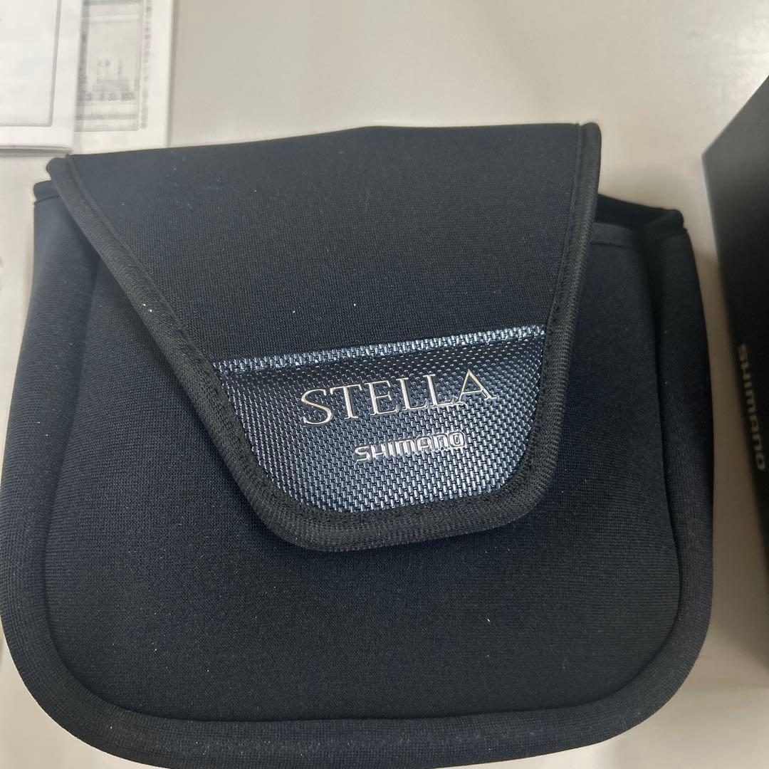 ステラ　STELLA SW10000PG （極美品）