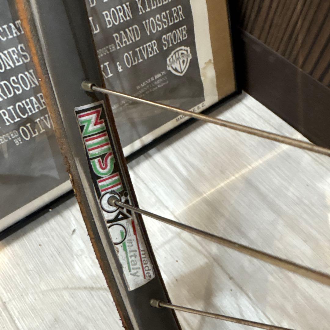 モ*岡様 Panasonic ロードバイク ホワイト　クリーム