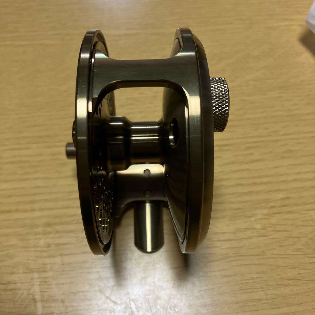 Daiwa Alltmor X 300D フライリール