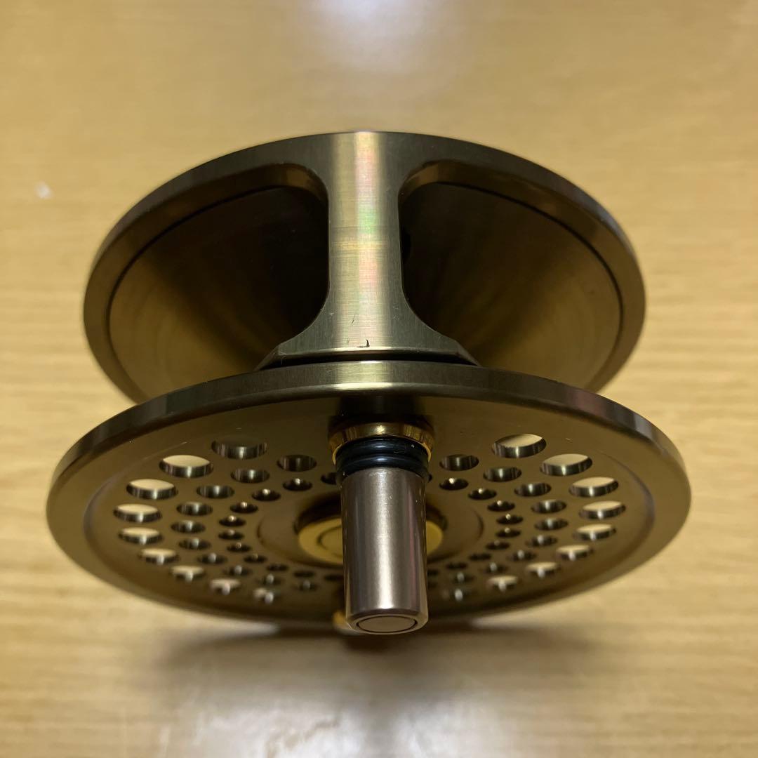 Daiwa Alltmor X 300D フライリール