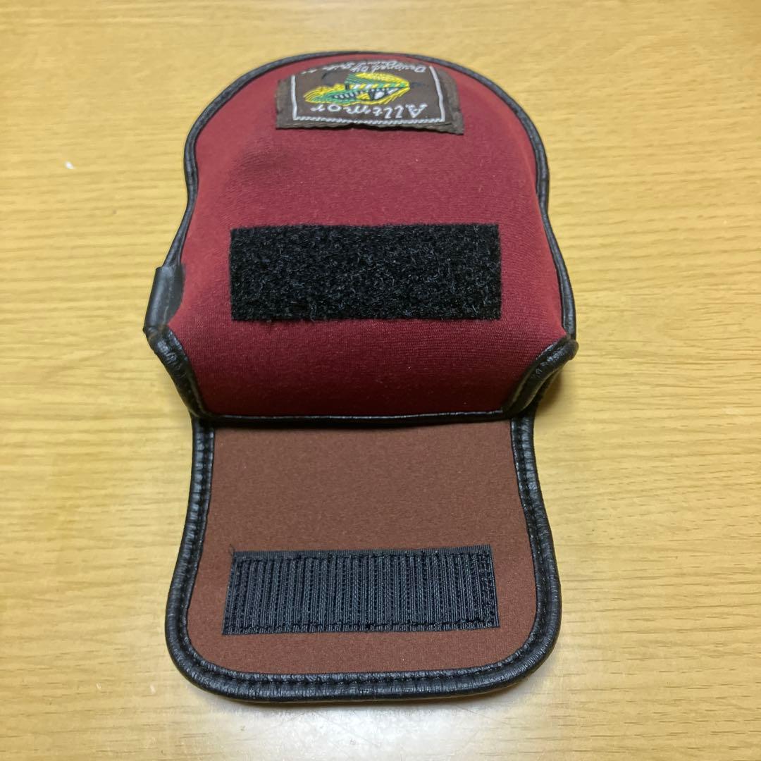 Daiwa Alltmor X 300D フライリール