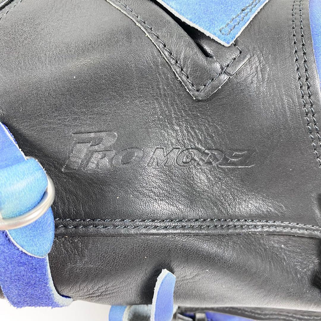 ZETT 矢野燿大モデル グランステイタス 激レア 限定カラー 軟式グローブ