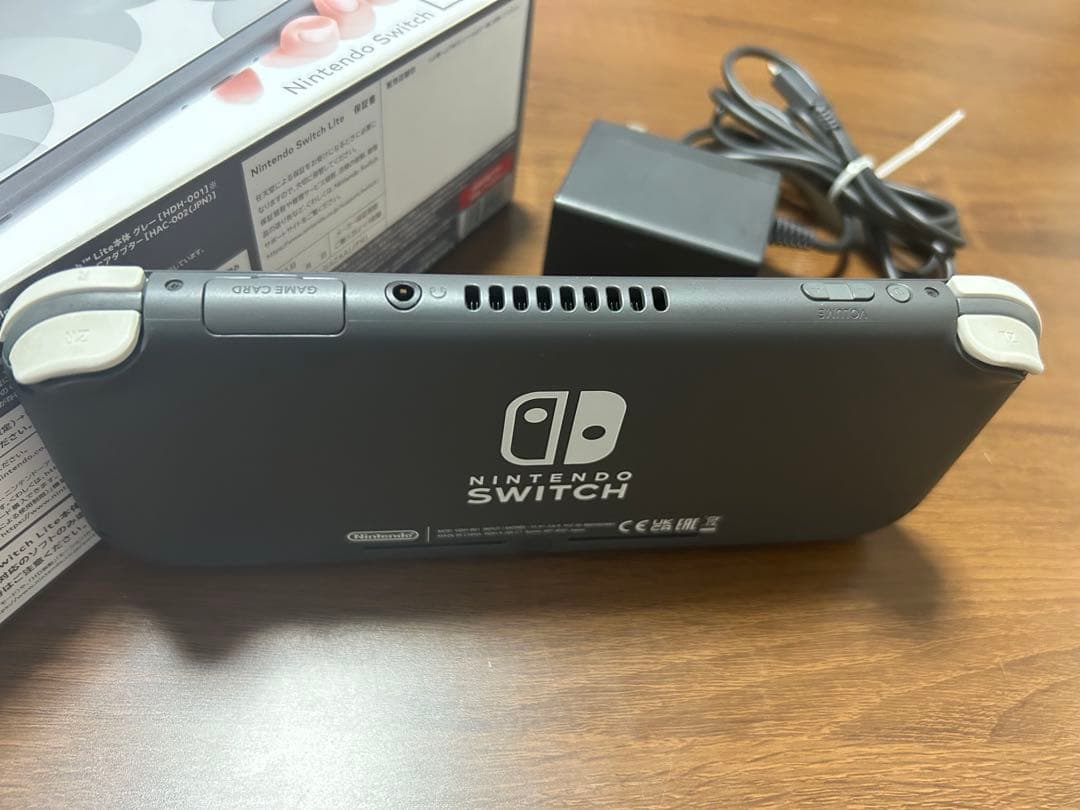 【美品＋おまけ付き】Nintendo Switch Lite2台セット本体中古