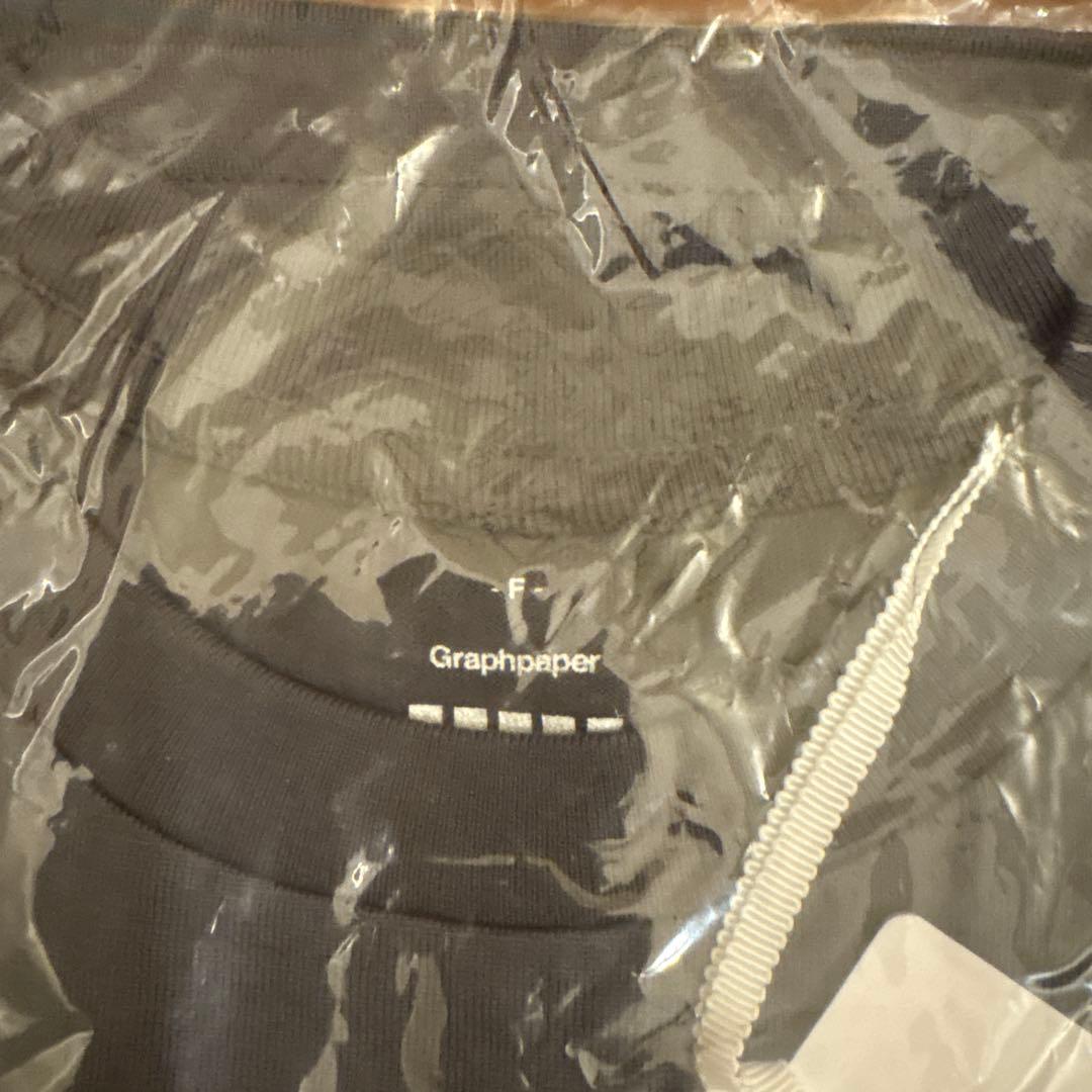 トップス Graphpaper Framework S/S Oversized Tee