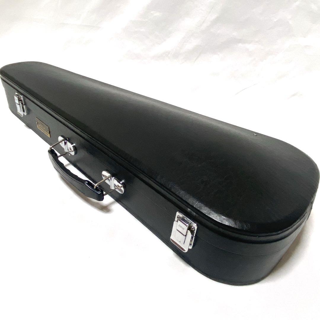 SUZUKI No.220 1/4 バイオリン 1986 美品 スズキ