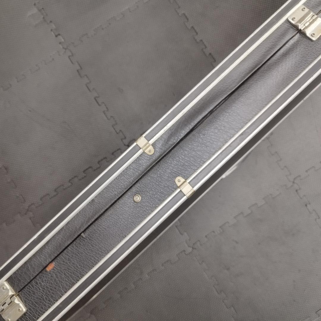 エレキベース用　ハードケース　80年〜90年代　ヴィンテージ