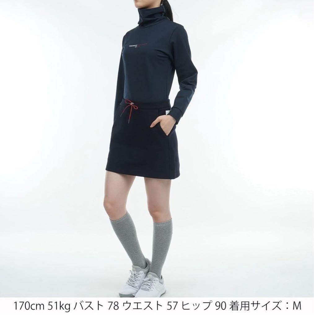 未使用   レディース ゴルフワンピース L