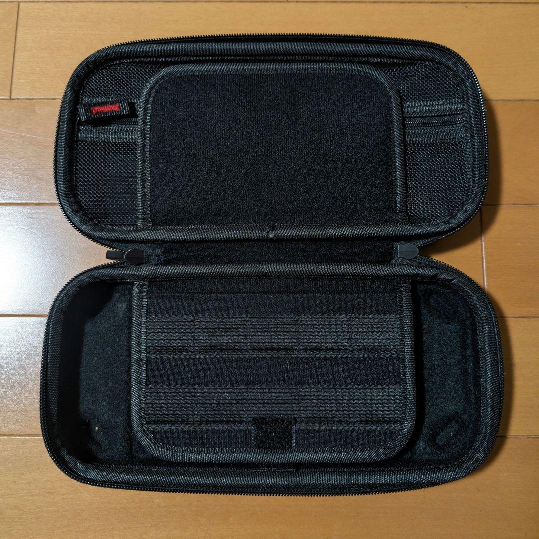 Nintendo Switch 本体 バッテリー強化版 バッテリー拡張