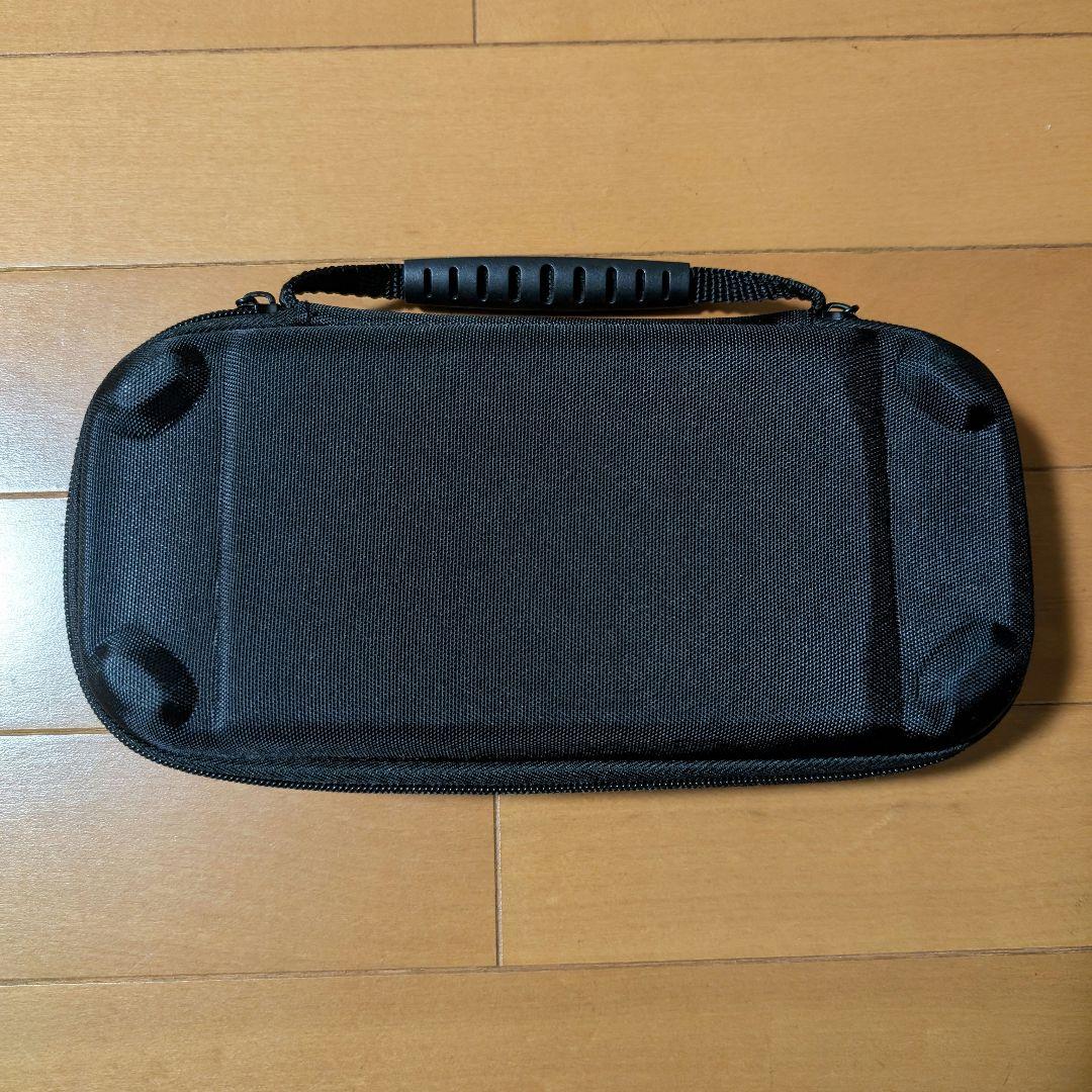 Nintendo Switch 本体 バッテリー強化版 バッテリー拡張