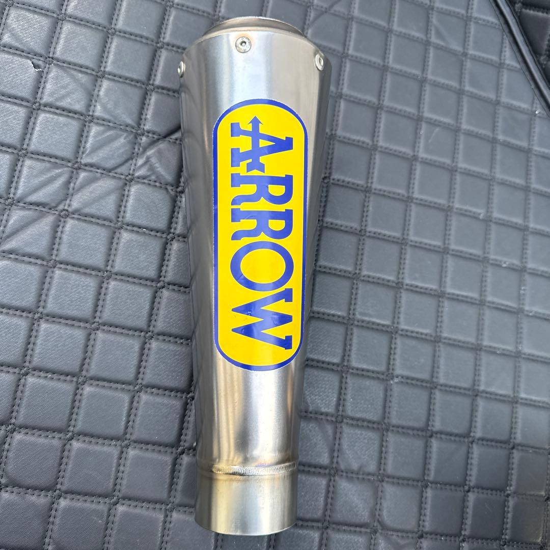 パーツ ZX-10R arrow full exaust