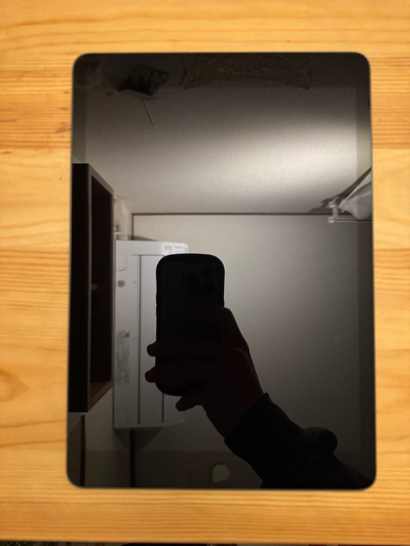 Apple iPad 第9世代 スペースグレー 64GB wifiモデル