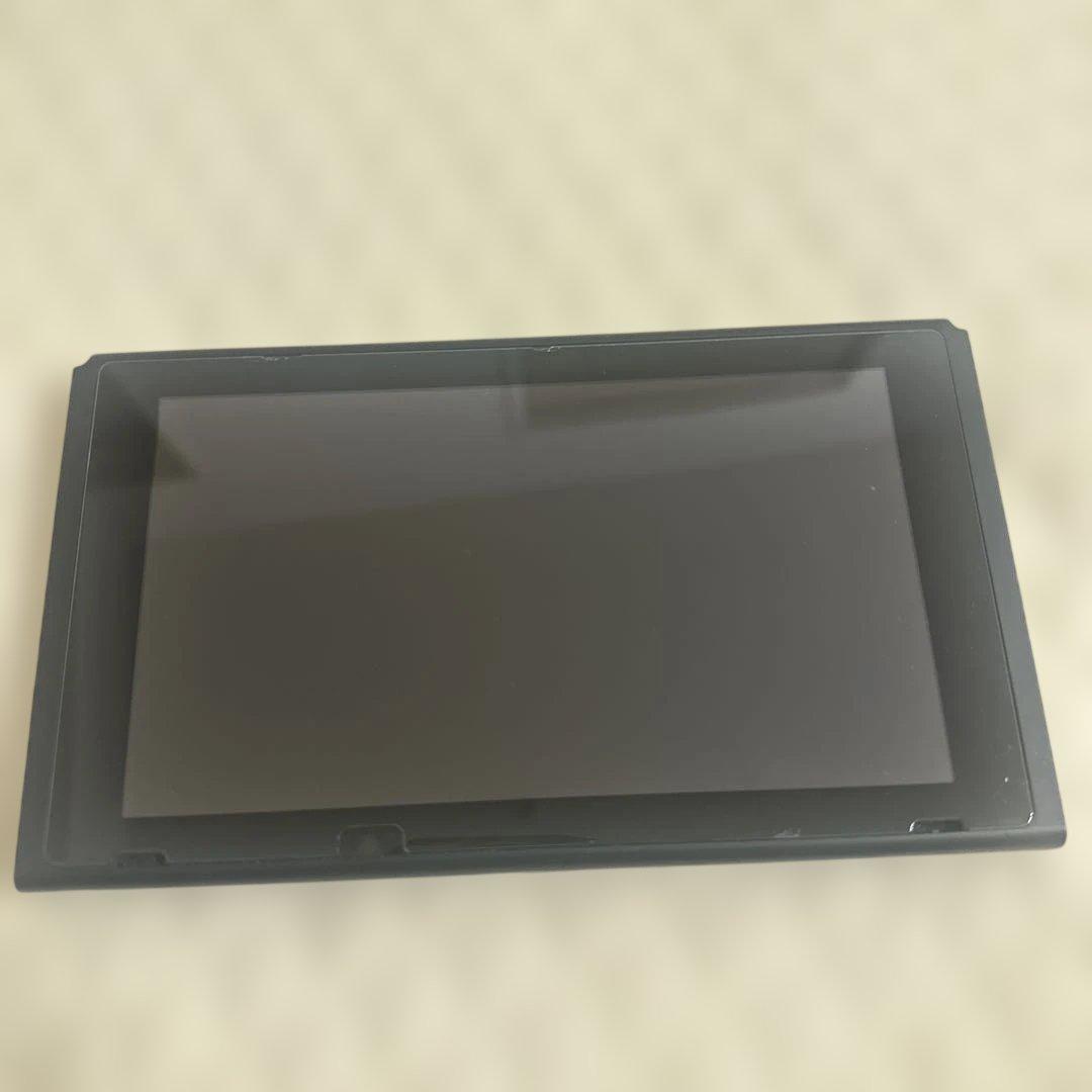 Nintendo Switch あつまれどうぶつの森　デザイン