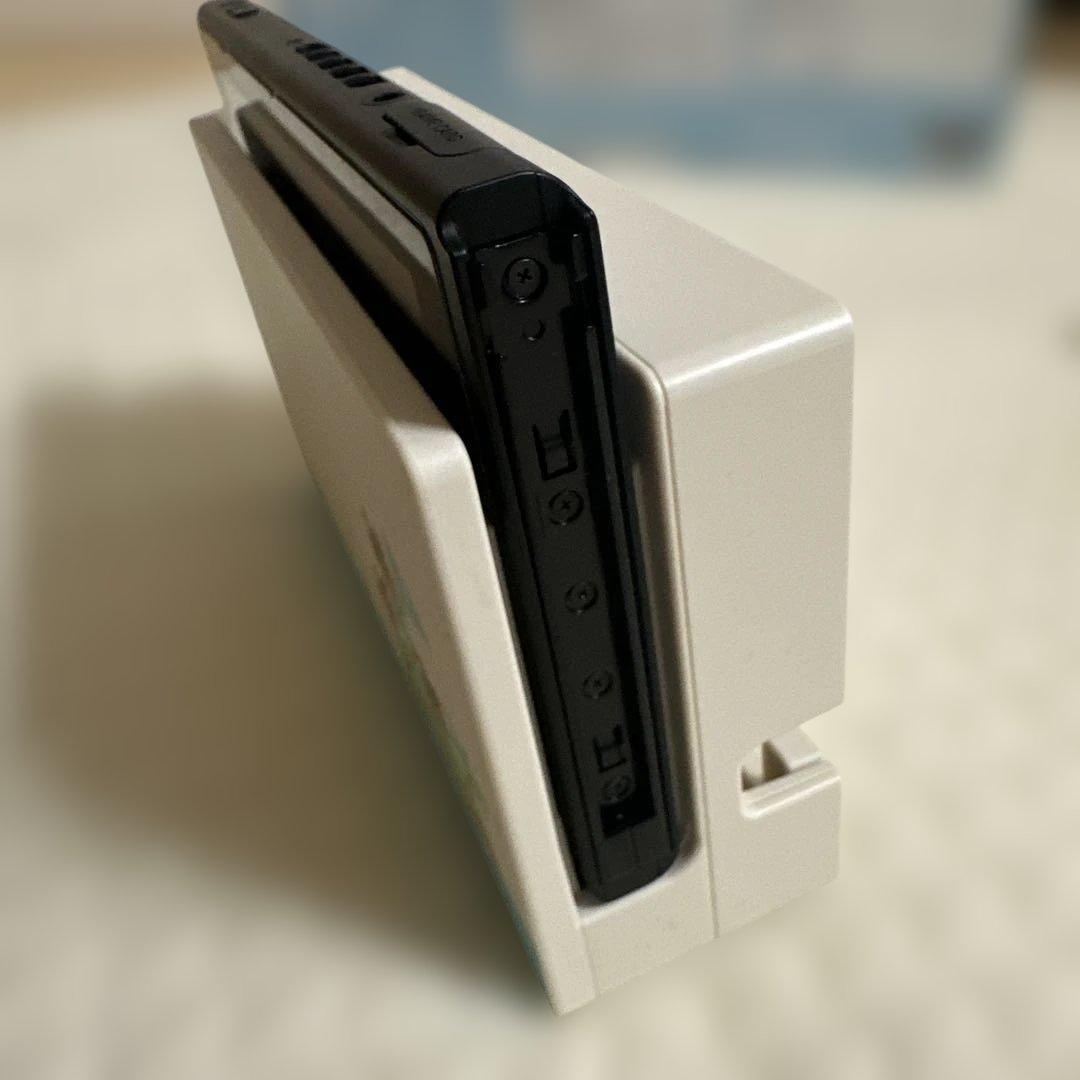 Nintendo Switch あつまれどうぶつの森　デザイン