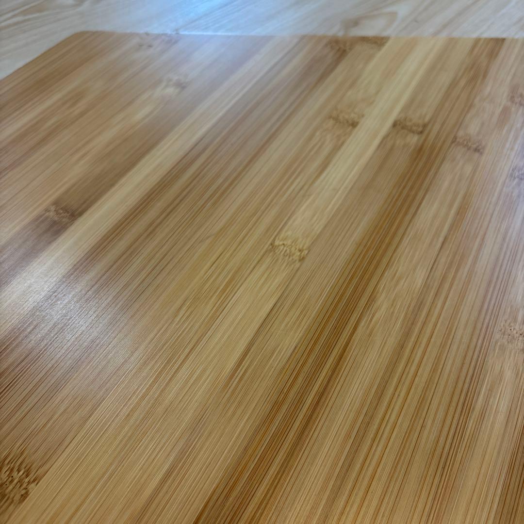 IGTシリーズ　マルチファンクションテーブル　オープン　L 竹　スノーピーク