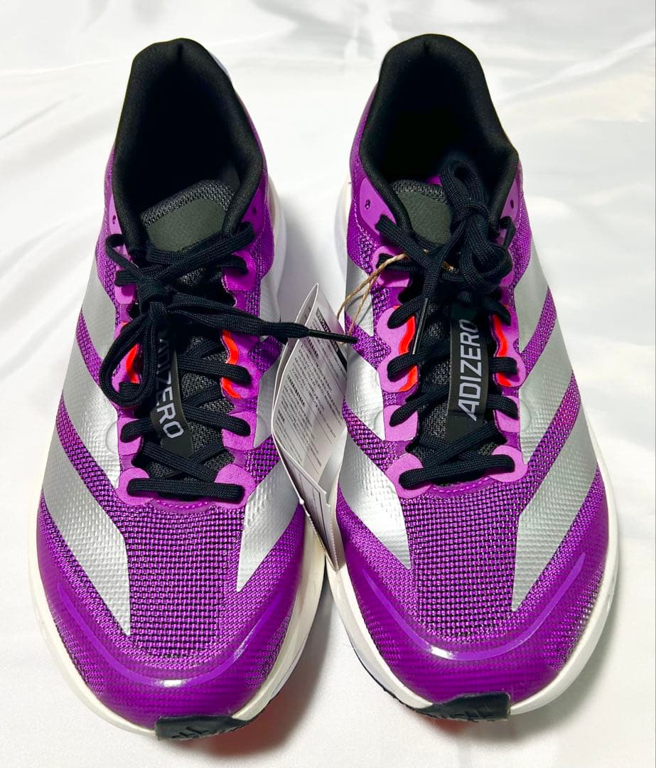 アディゼロボストン13 27.0cm 新品未使用