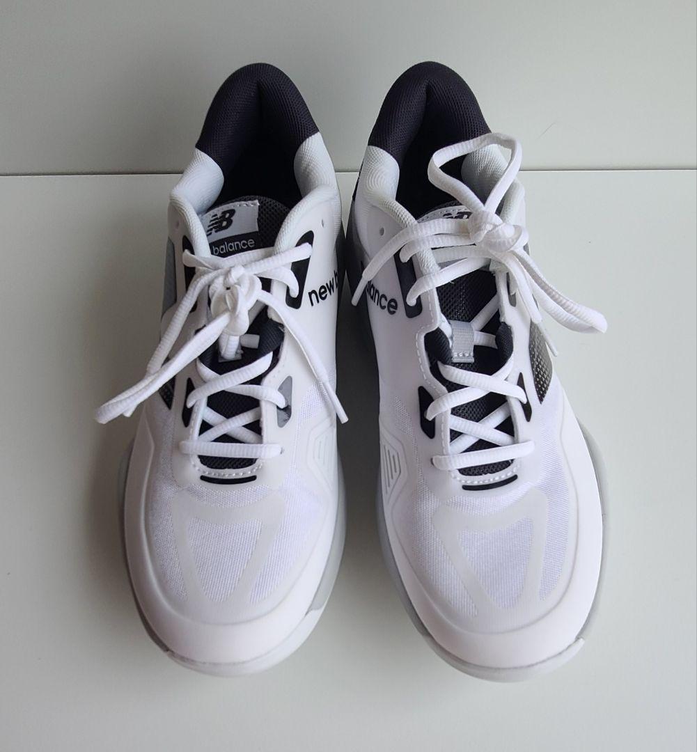 ニューバランス クレーオムニコート用　フーエルセルMCO796W4 26cm