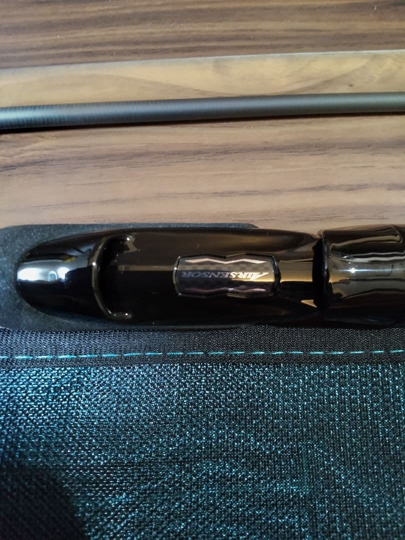 未使用 24エメラルダス AIR 75MLM