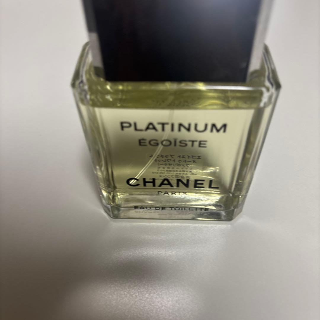 CHANEL エゴイストプライム　100m