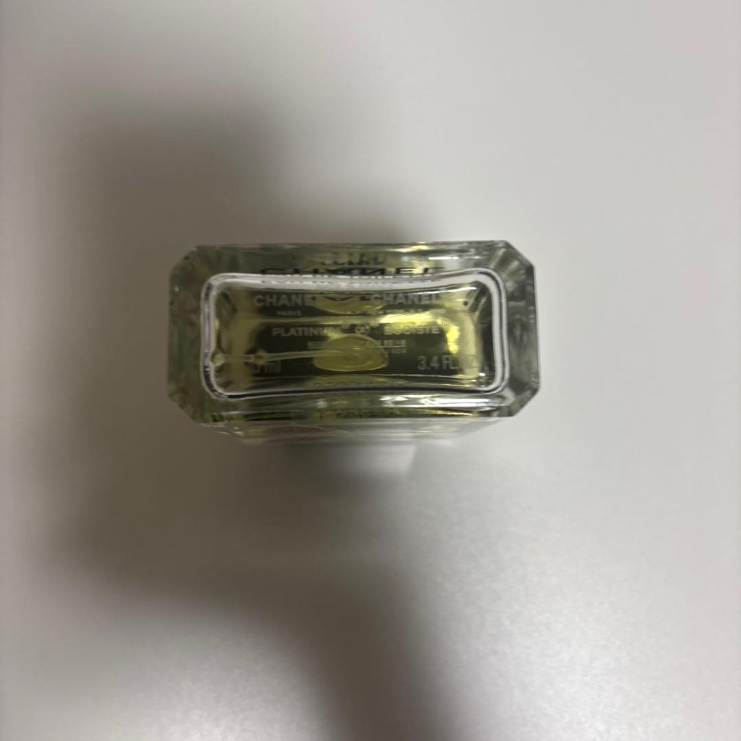 CHANEL エゴイストプライム　100m