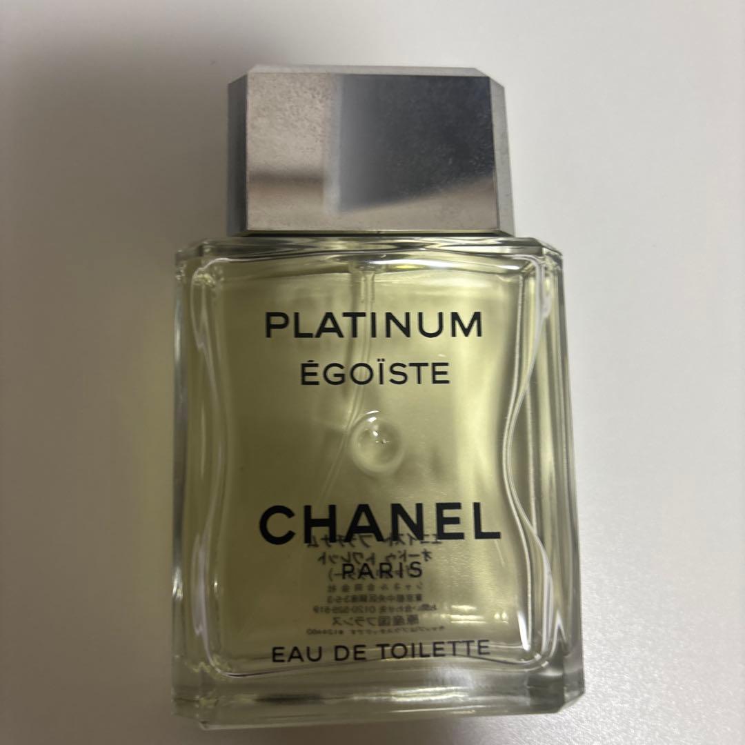 CHANEL エゴイストプライム　100m