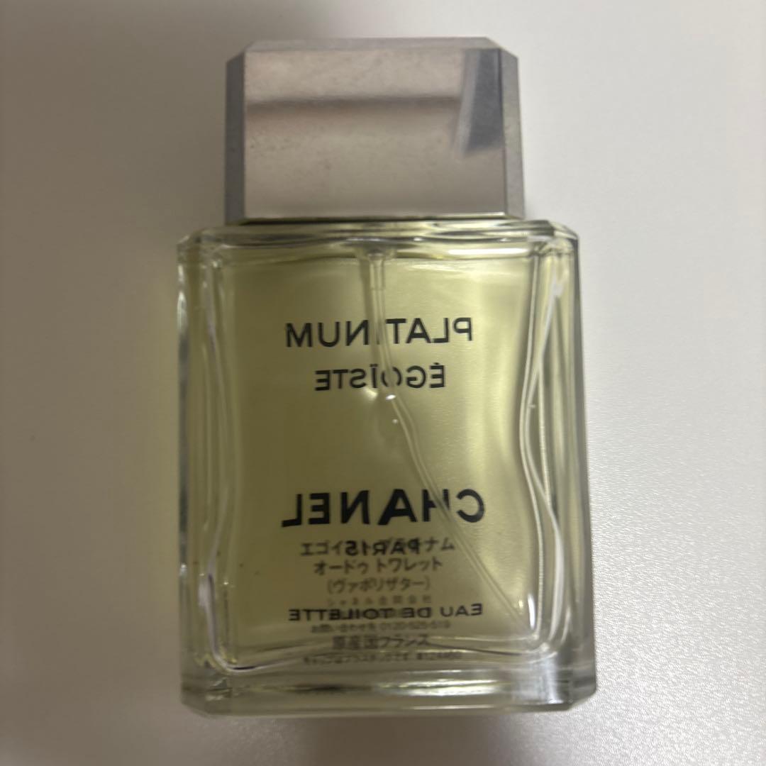 CHANEL エゴイストプライム　100m