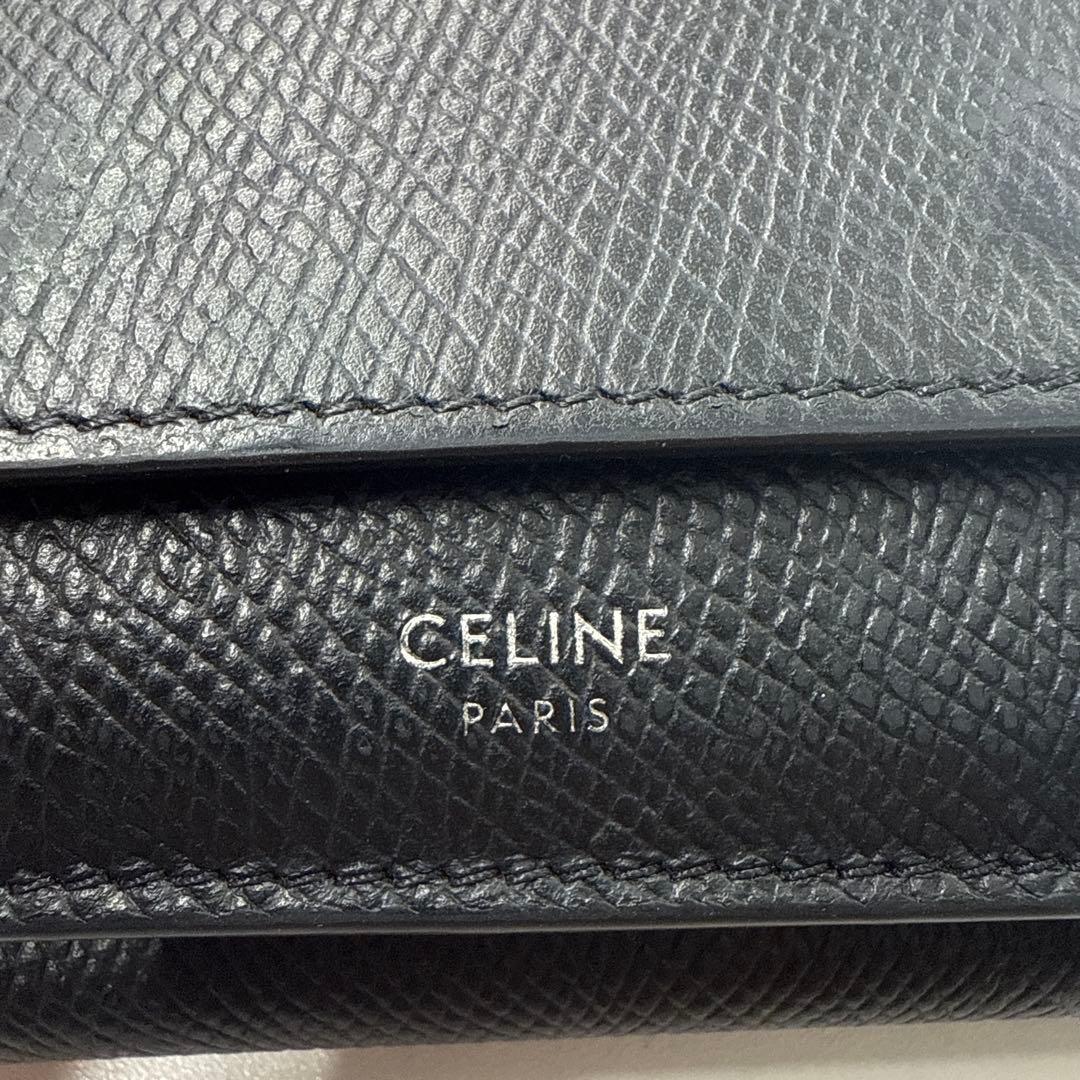 セリーヌ財布