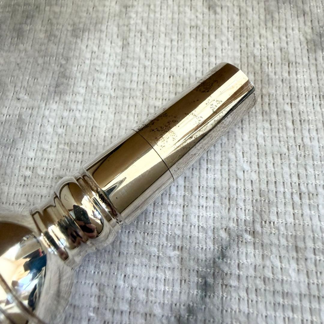 YAMAHA SL51C4LGP 太管マウスピース トロンボーン ユーフォニアム