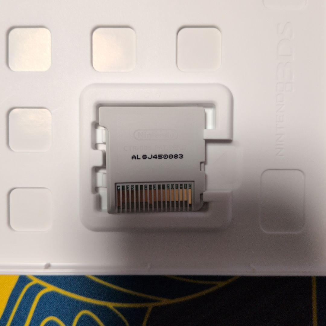 【レア】　3DS ルーヴル美術館　日本会場販売品　動作確認済み