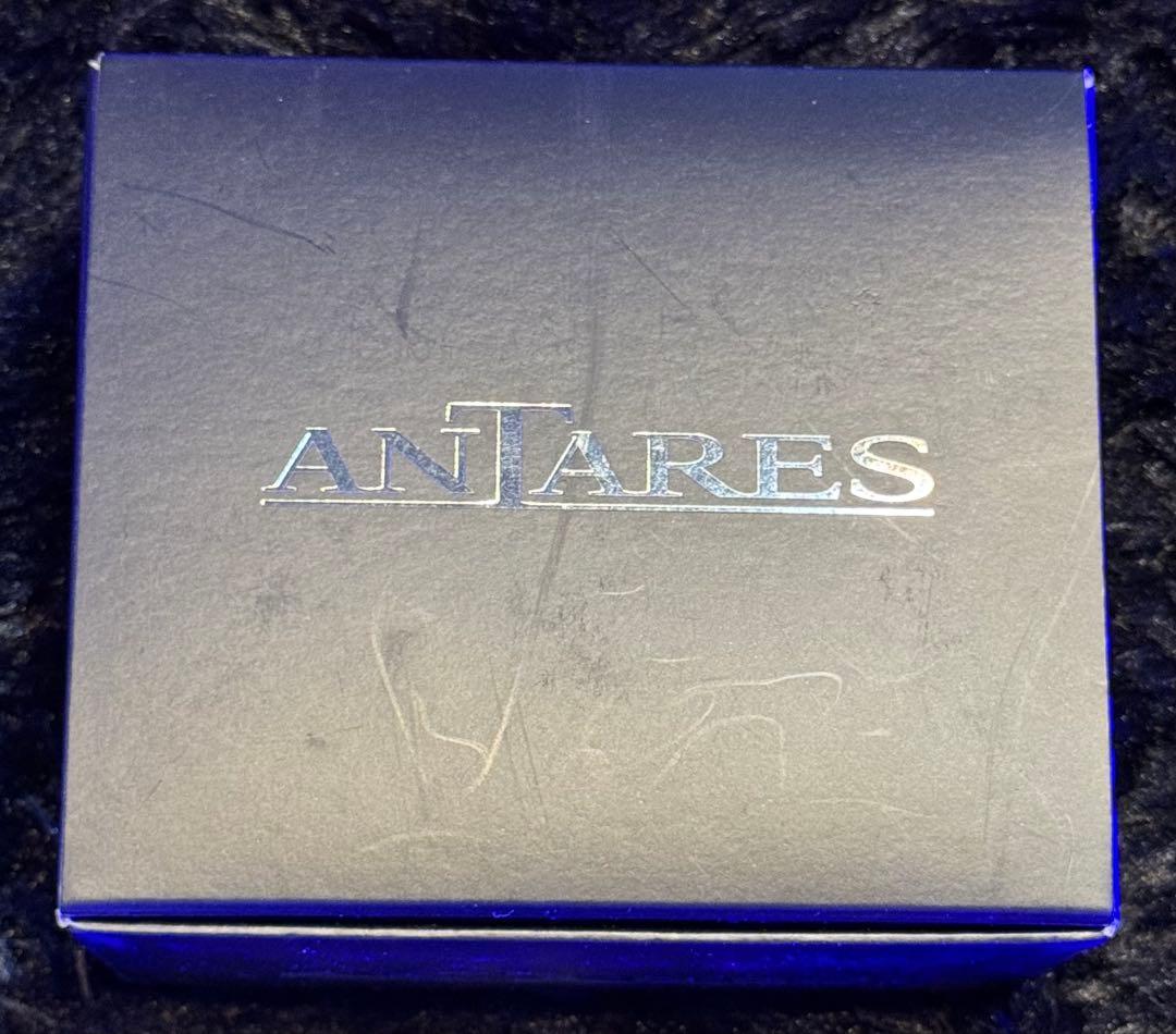 19アンタレスhg 左ハンドル