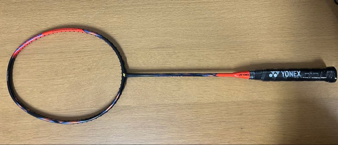 アストロクス　77pro 4u5