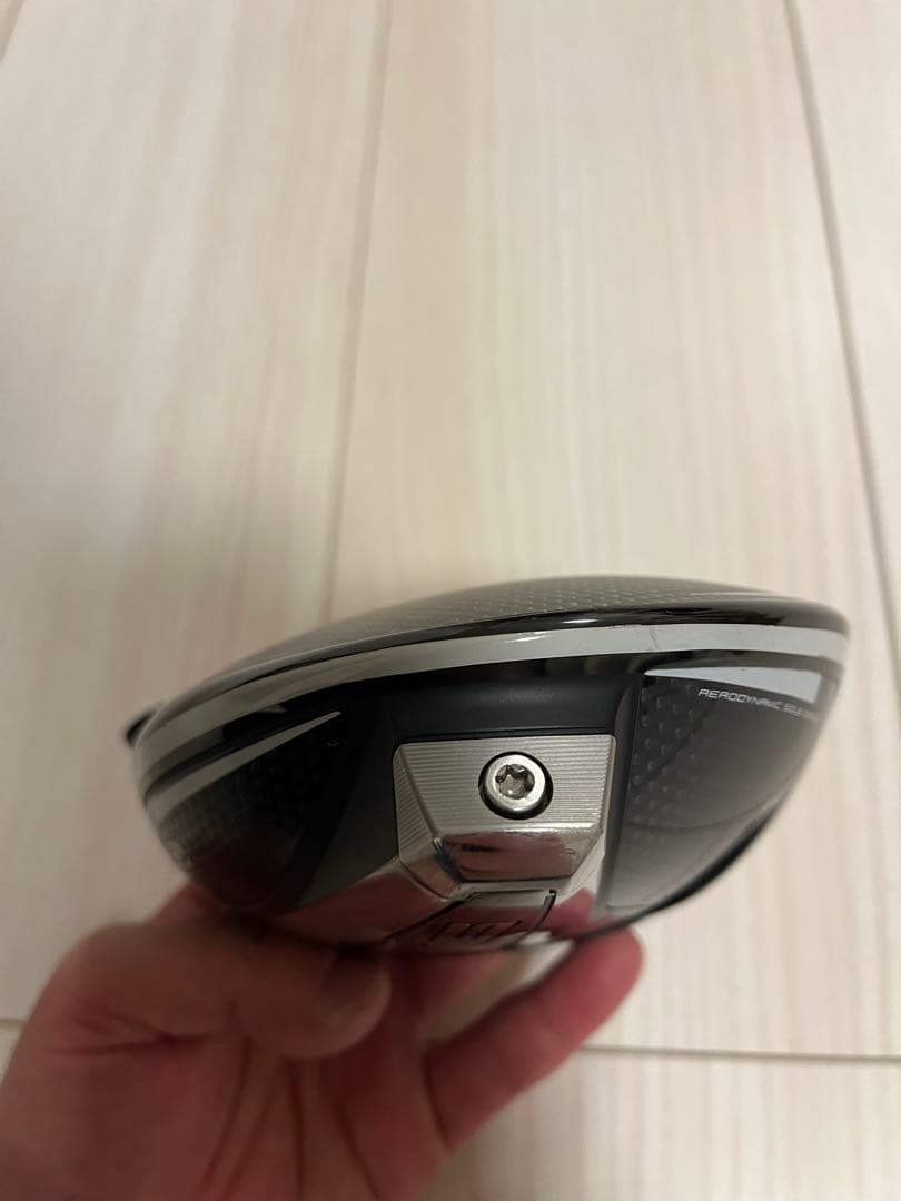 sim 9.0 ヘッドのみ　matsu26