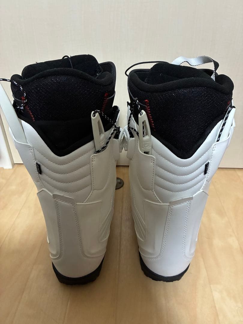 DEELUXE EMPIRE 27.5cm 22-23モデル