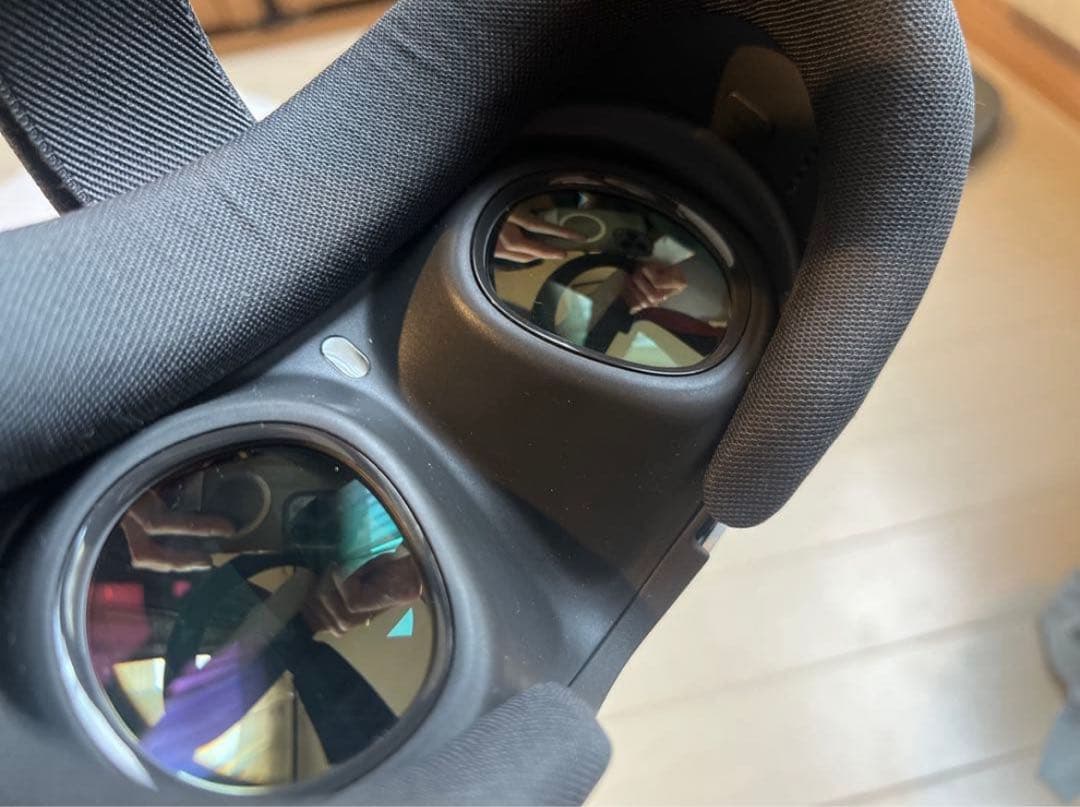 【美品】 Quest 3 VR 512GB エリートストラップ等おまけ