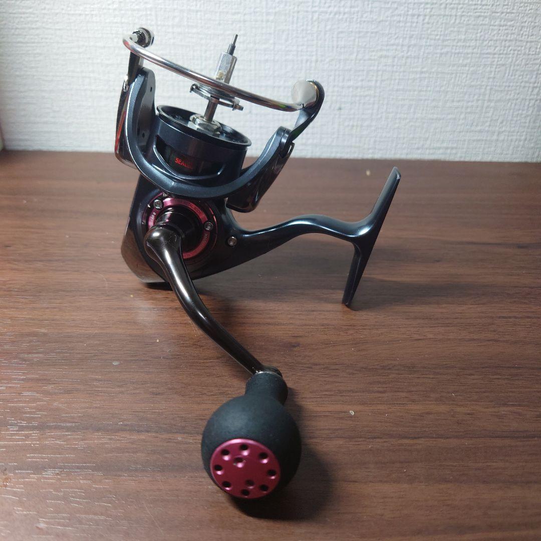 ダイワ　17 紅牙 EX 2510RPE スプール スプールノブ以外