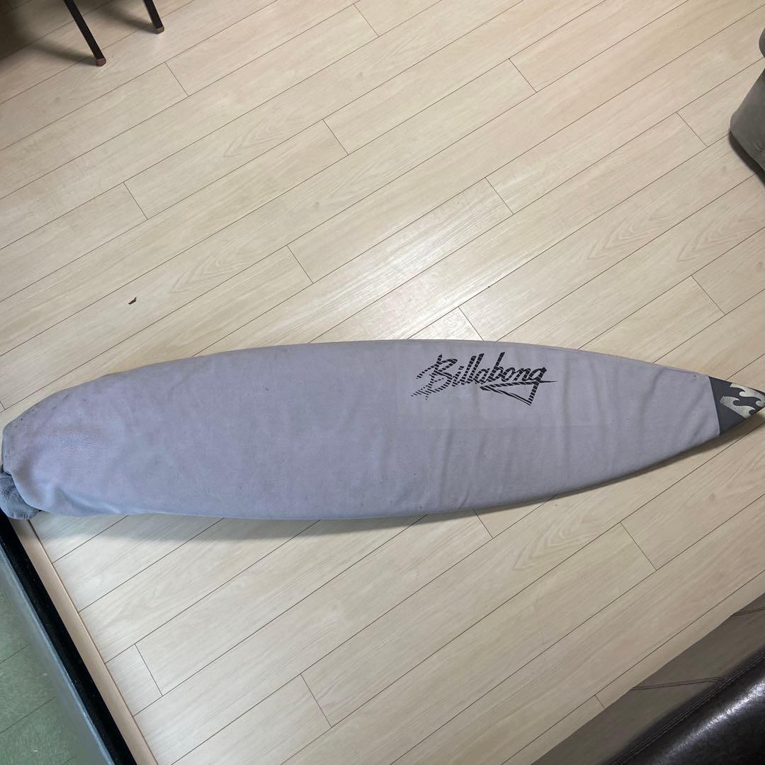 サーフボード　5’9