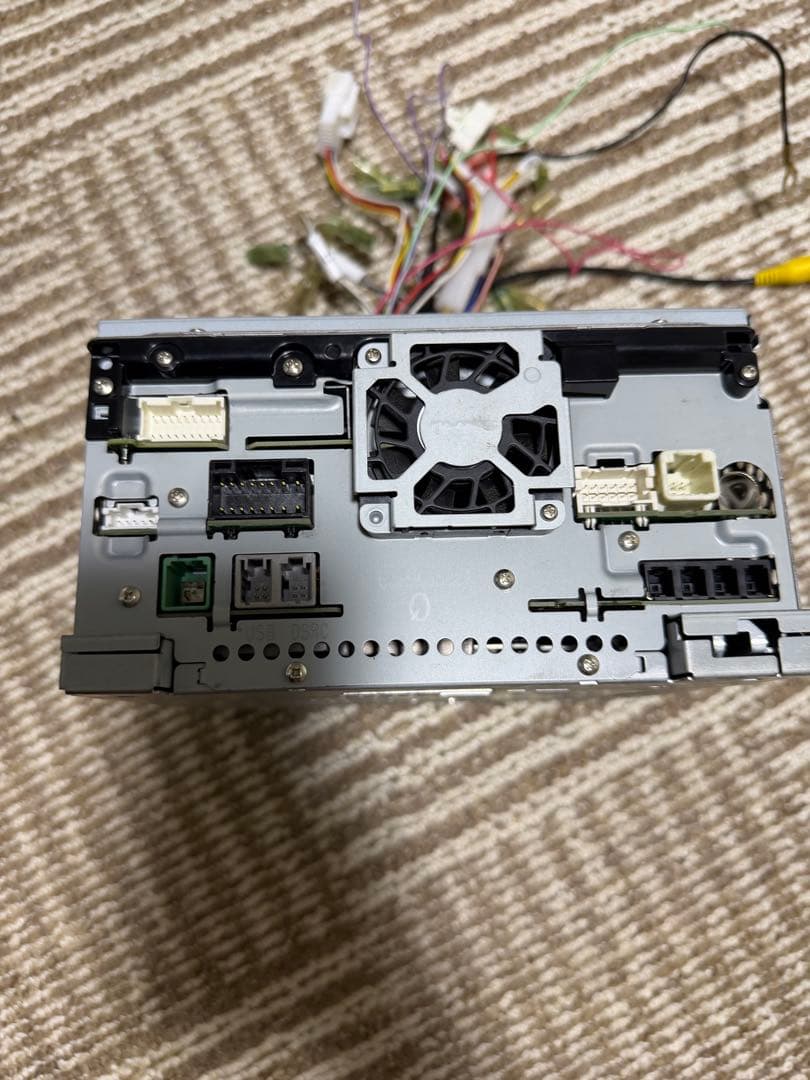 ECLIPSE AVN-R7 おまけ付き　限界価格