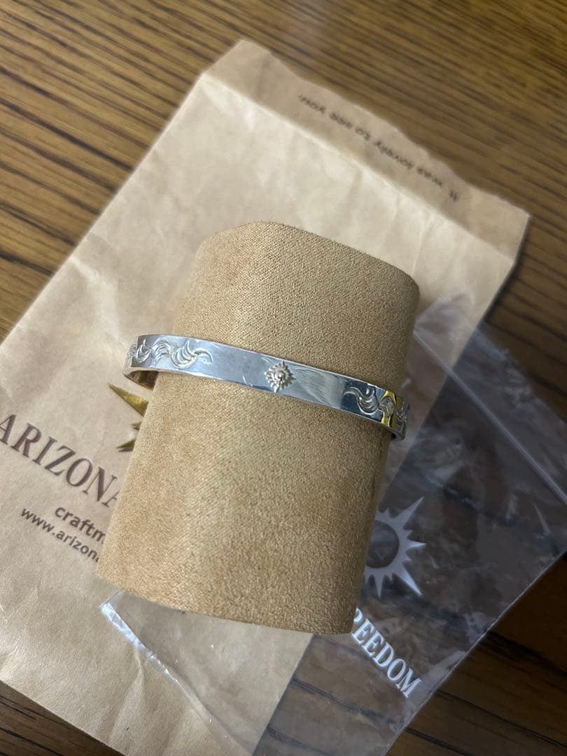 ARIZONAFREEDOM アリゾナ バングル