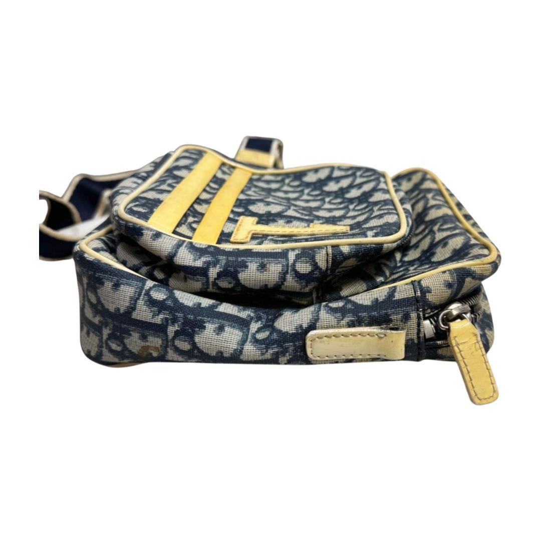 Dior ディオール ショルダーバッグ ナンバー 1 トロッター